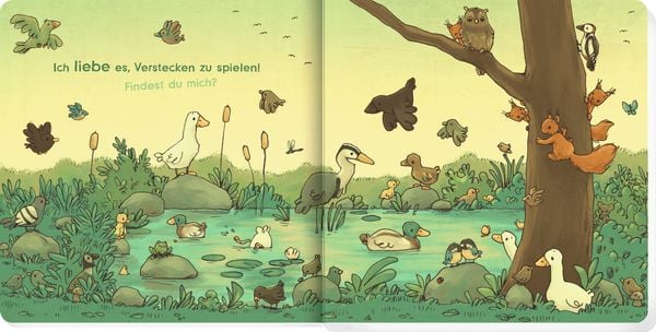 Produktbild: Liebling: Kl. K&uuml;ken, erz&auml;hl mir von dir (Tourlonias)