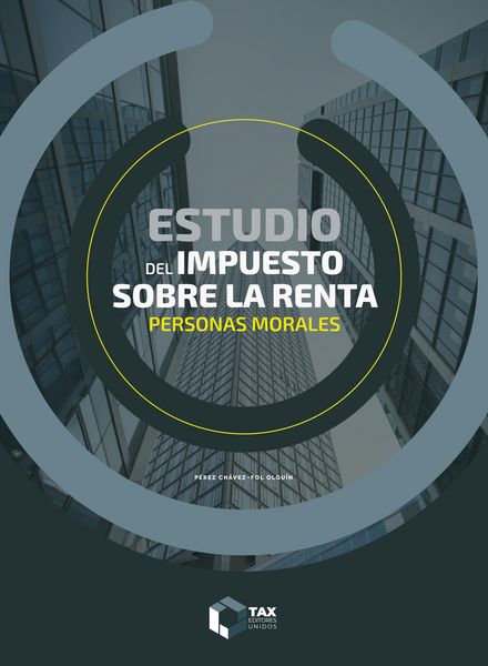 Produktbild: Estudio del Impuesto sobre la renta 2025