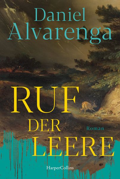 Produktbild: Ruf der Leere