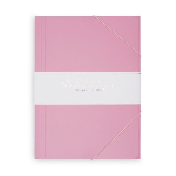 Produktbild: Sammelmappe 2er Set, Pink Matcha