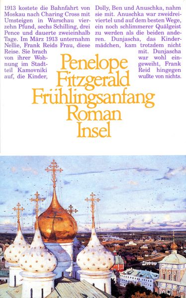 Produktbild: Fr&uuml;hlingsanfang