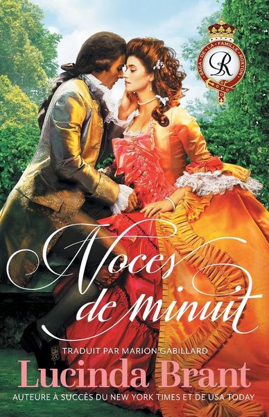 Produktbild: Noces de minuit