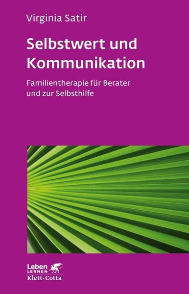 Produktbild: Selbstwert und Kommunikation (Leben Lernen, Bd. 18)
