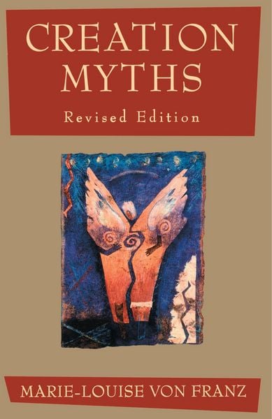 Produktbild: Creation Myths