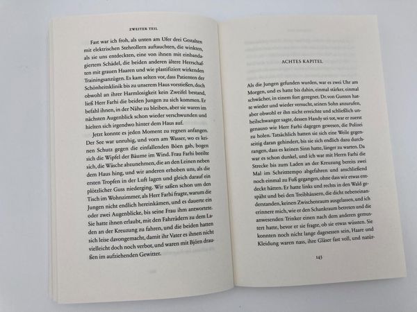 Produktbild: Die kommenden Jahre