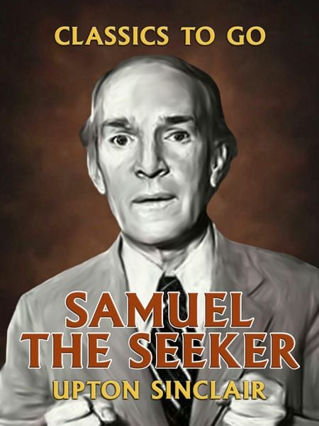 Produktbild: Samuel the Seeker