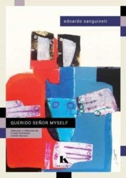 Produktbild: Querido Se?or Myself
