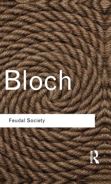 Produktbild: Feudal Society