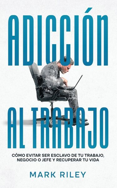 Produktbild: Adicci&oacute;n al Trabajo