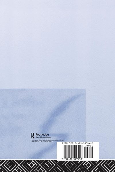Produktbild: Overcoming Disabling Barriers