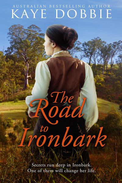 Produktbild: The Road to Ironbark