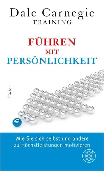 Produktbild: F&uuml;hren mit Pers&ouml;nlichkeit
