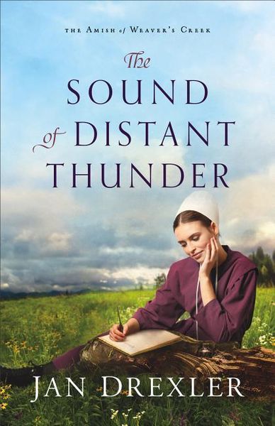 Produktbild: The Sound of Distant Thunder