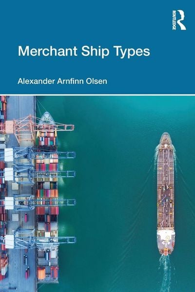 Produktbild: Merchant Ship Types