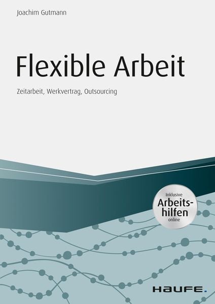 Produktbild: Flexible Arbeit - inkl. Arbeitshilfen online