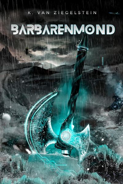 Produktbild: Barbarenmond