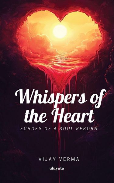 Produktbild: Whispers of the Heart | Echoes of a Soul Reborn