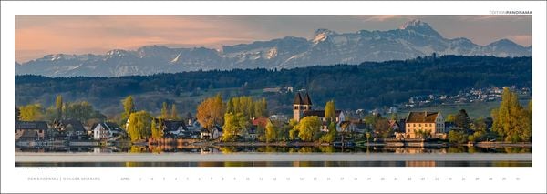 Produktbild: Der Bodensee
