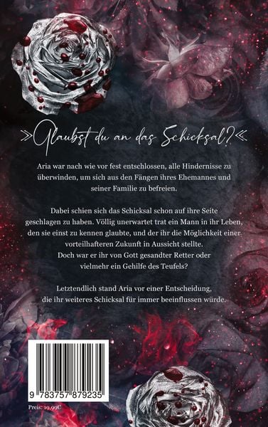 Produktbild: Mr. & Mrs. Rodr&iacute;guez - Die Entscheidung
