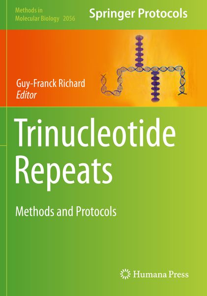 Produktbild: Trinucleotide Repeats