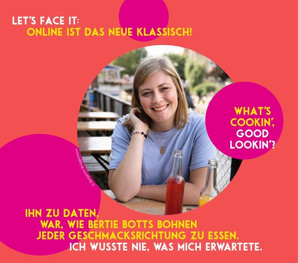 Produktbild: It&rsquo;s a date!