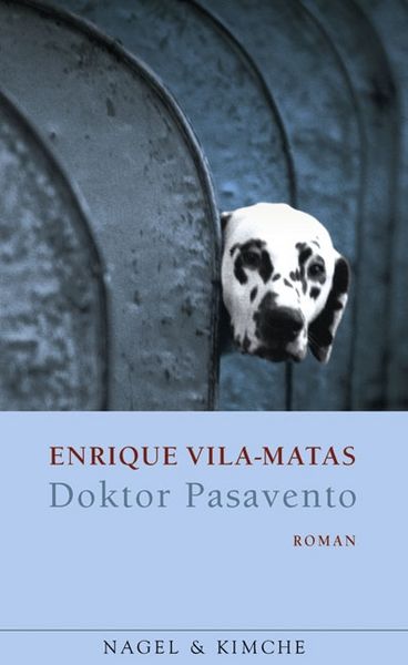 Produktbild: Doktor Pasavento