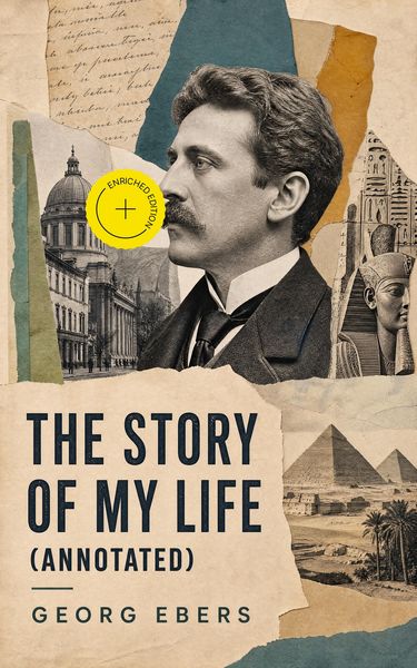 Produktbild: The Story of My Life (Annotated)