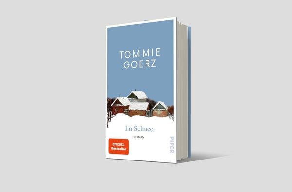 Produktbild: Im Schnee