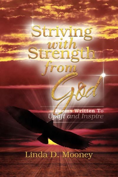 Produktbild: Striving with Strength from God
