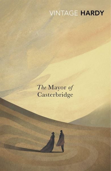 Produktbild: The Mayor of Casterbridge