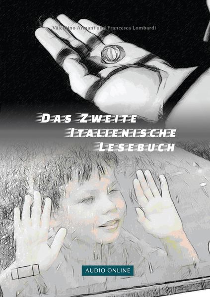 Produktbild: Das Zweite Italienische Lesebuch