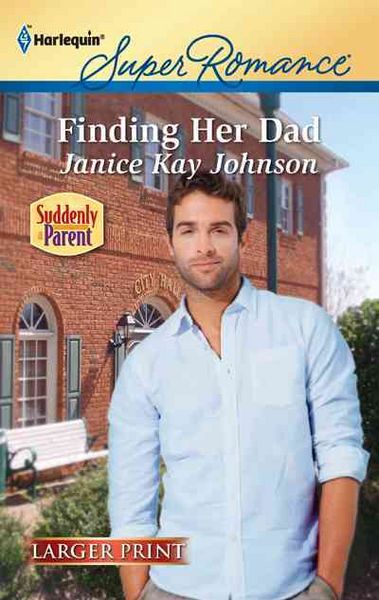 Produktbild: Finding Her Dad