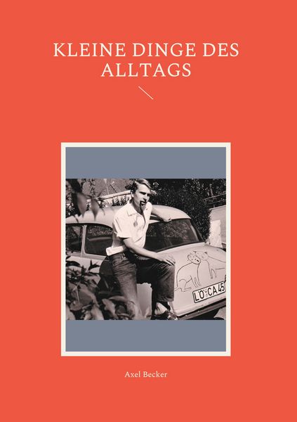 Produktbild: Kleine Dinge des Alltags