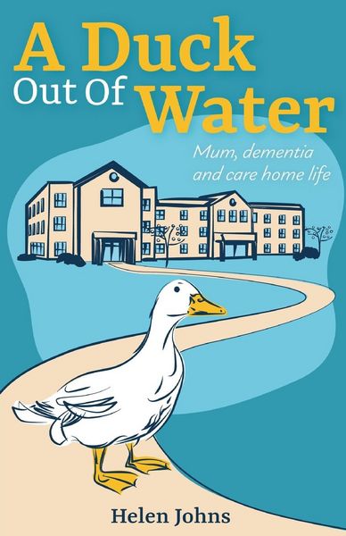 Produktbild: A Duck Out of Water