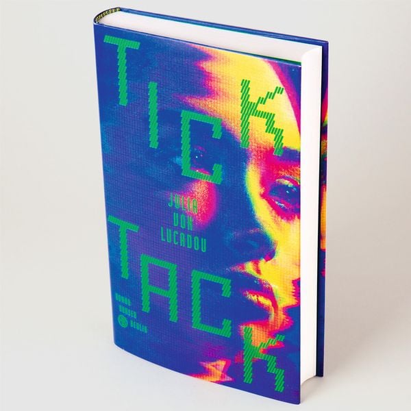 Produktbild: Tick Tack