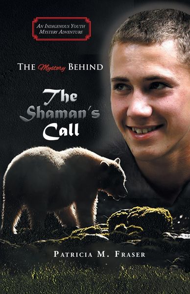 Produktbild: The Mystery Behind The Shaman's Call