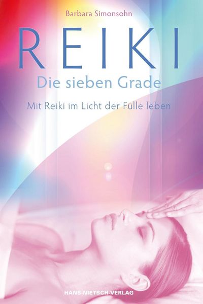 Produktbild: Reiki - Die sieben Grade