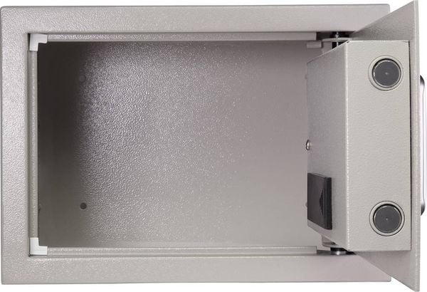 Produktbild: Sygonix SY-3525976 SY-36ND Tresor Zahlenschloss