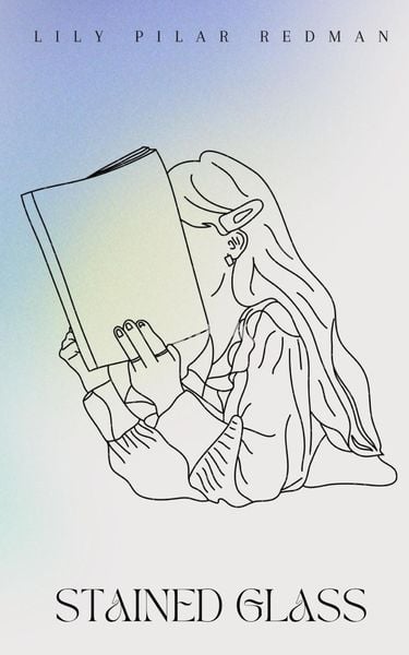 Produktbild: Stained Glass