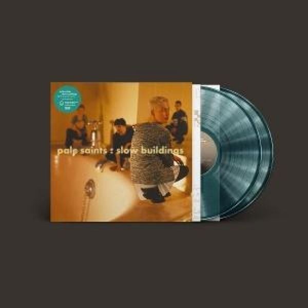 Produktbild: Slow Buildings (30th Anniversary Special Edition)