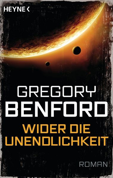 Produktbild: Wider die Unendlichkeit