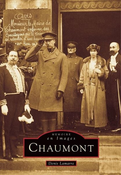 Produktbild: Chaumont
