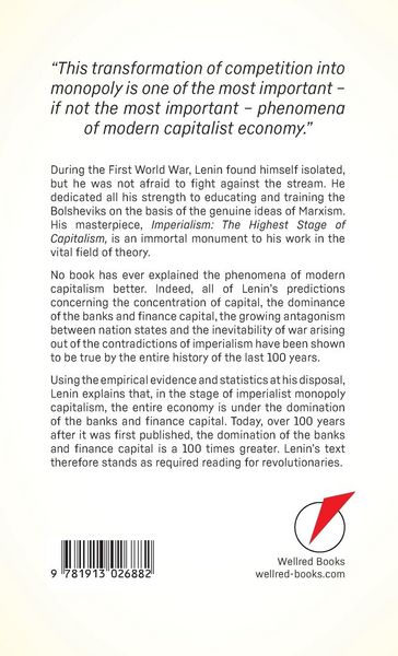 Produktbild: Imperialism