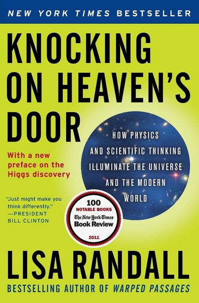 Produktbild: Knocking on Heaven's Door