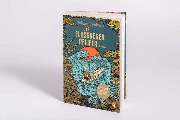 Produktbild: Der Flussregenpfeifer