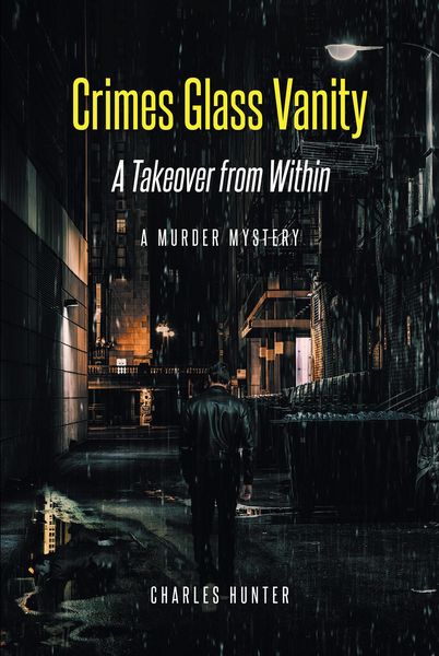 Produktbild: Crimes Glass Vanity