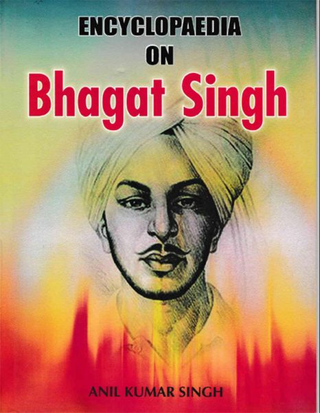 Produktbild: Encyclopaedia on Bhagat Singh
