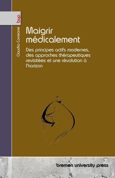 Produktbild: Maigrir m&eacute;dicalement