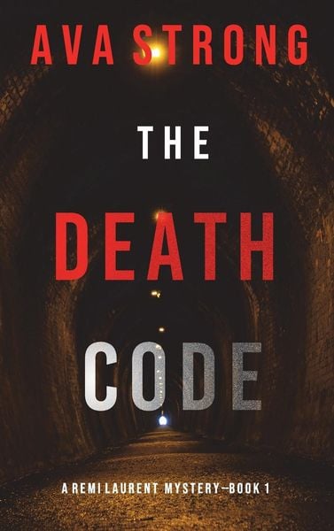 Produktbild: The Death Code (A Remi Laurent FBI Suspense Thriller-Book 1)