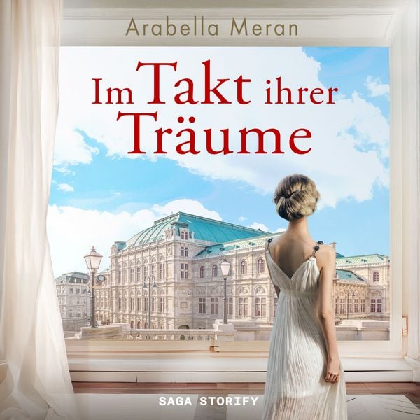 Produktbild: Im Takt ihrer Tr&auml;ume